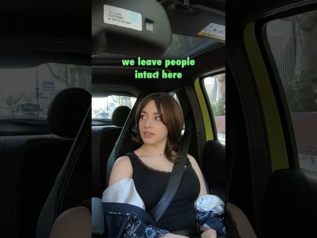 UK Leaves People INTACT