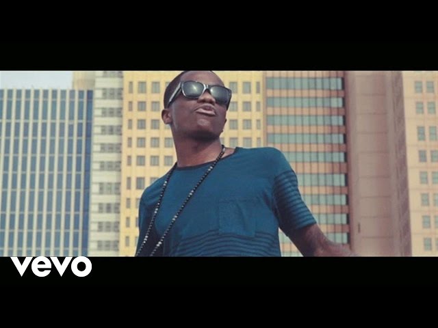 Tinchy Stryder - Off The Record ft. Calvin Harris, Matthew Burns