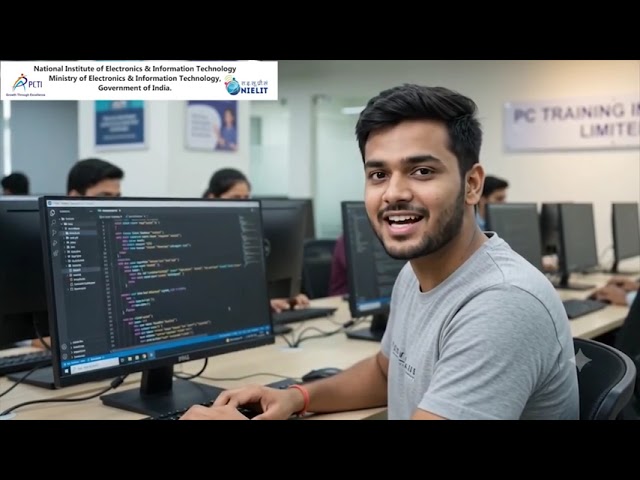 Java Programming Course – Practical Training in Pitampura, Delhi