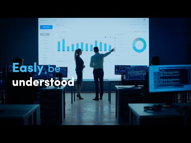 Data Analysis | Accurate statistics in a breeze