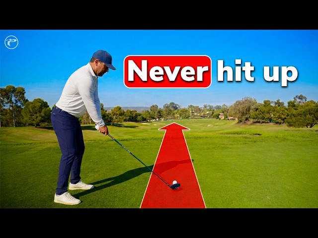 This Simple Driver Lesson Beats Hitting 10,000 Balls on the Range