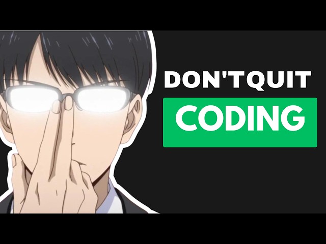 Everything You Know About Learning to Code is WRONG