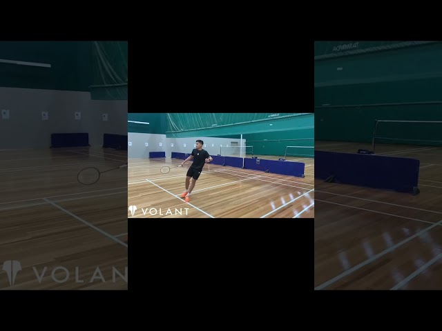 Flashback to this jump smash!