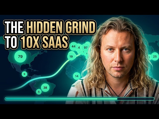 10x Journey Update: Better LUTs, Real Users, Middle-of-the-Road Work