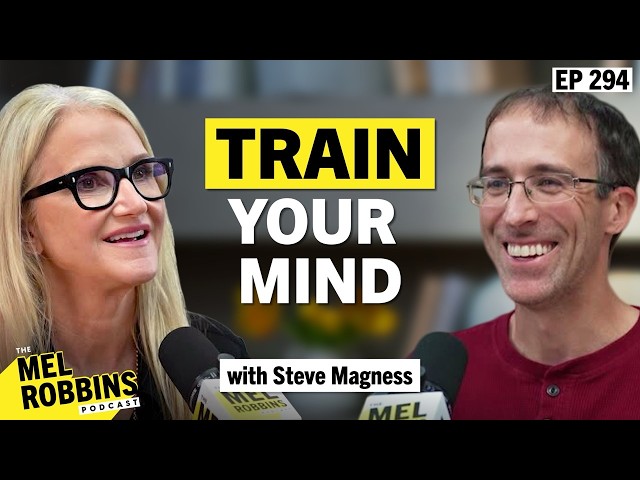 A Powerful Mindset Makes You Unstoppable: How to Train Your Mind & Unlock Your Full Potential
