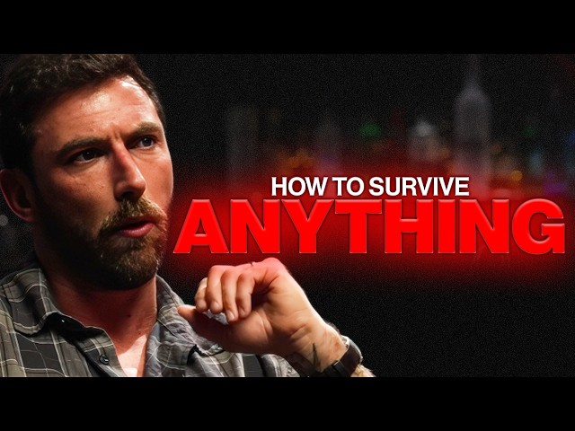 How to SURVIVE Anything | Official Preview