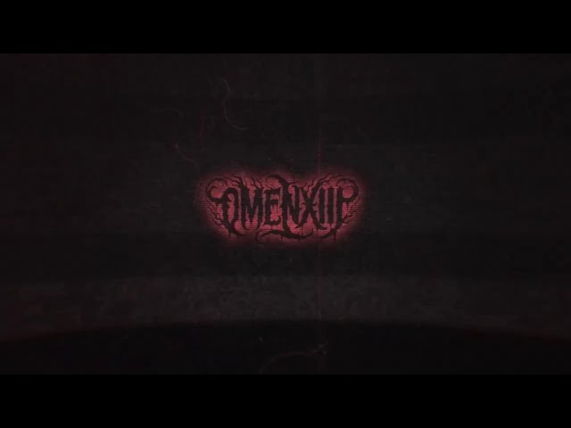 OmenXIII - Wake Up The Beast (Official Lyric Video)