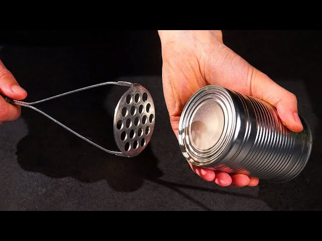 Kitchen Hacks You Must Know! 50 Quick & Brilliant Tricks That Work Like Magic