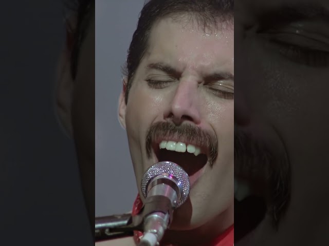 we are the champion #queen #ytshorts #lyrixa #music #80smusic #ytreels #song #lyrics #classic