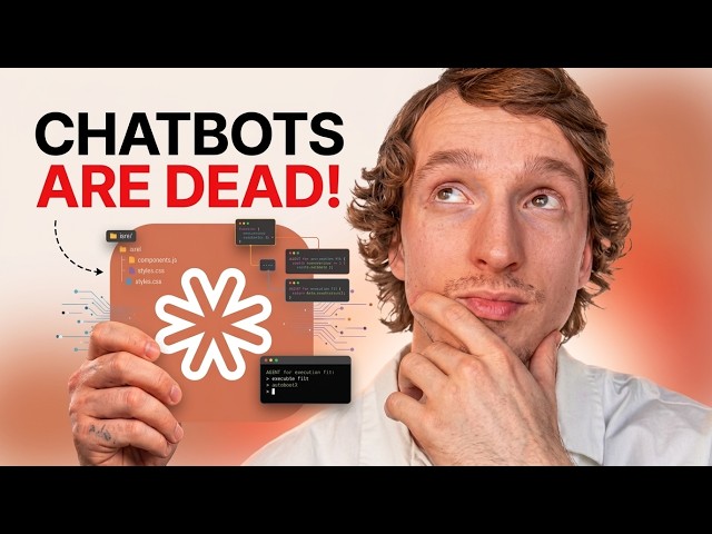 Claude Code Explained: The AI That Can Actually Code For You