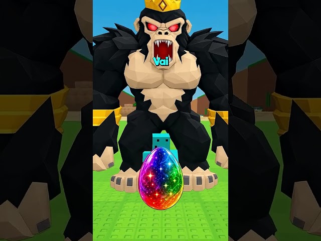 Steal an EGG 🔥☠️