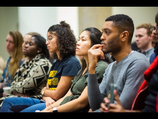 Becoming Me - Life Coaching Services for College Students Video