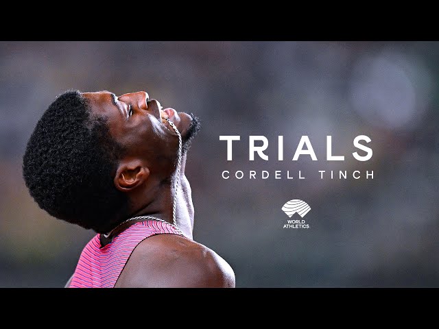 Trials by Cordell Tinch | Trailer