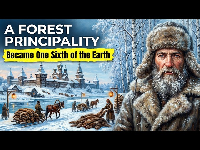 From a Forest Principality to One Sixth of the Earth - Full Detailed Documentary