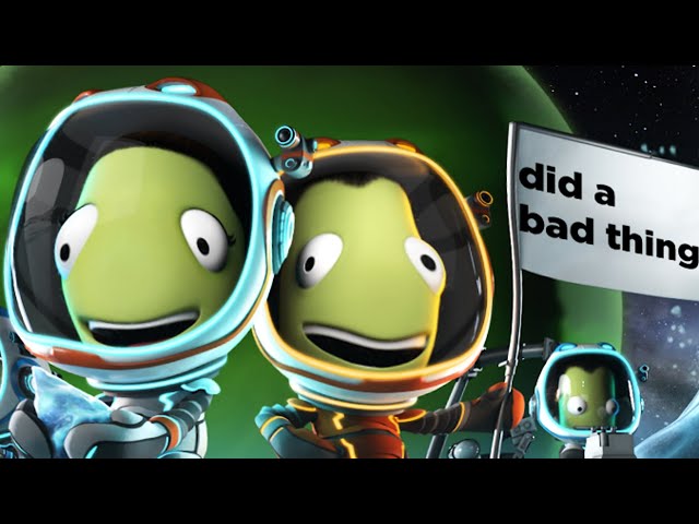 Squad did a bad thing [satire]