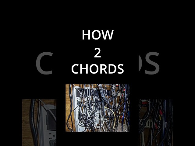 Learn music theory in less than 60 seconds! #musictheory #chordprogression #howto #tutorial