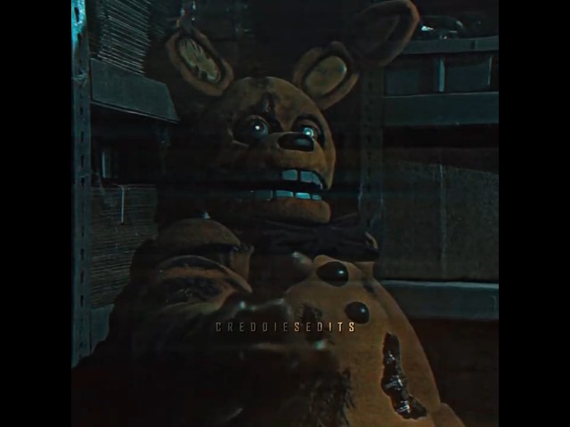 Michael Myers Vs William Afton