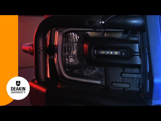 Project FireTrak