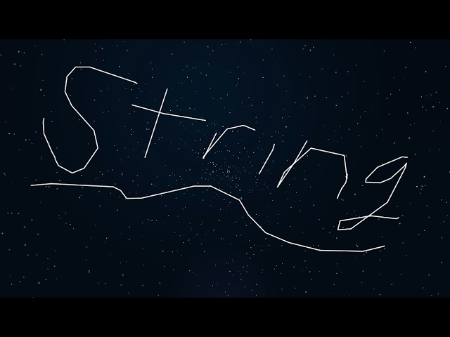 Python Tutorial 5: Strings