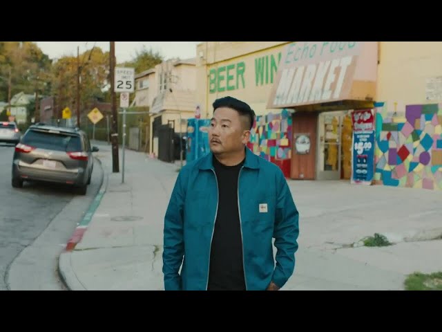 My City: Los Angeles ft. Roy Choi | Growing a Small Business & Community Impact