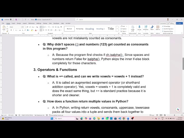 Computer Science Hub Live Stream| Practical 2 with Viva Questions| Class 12 | Board Practicals