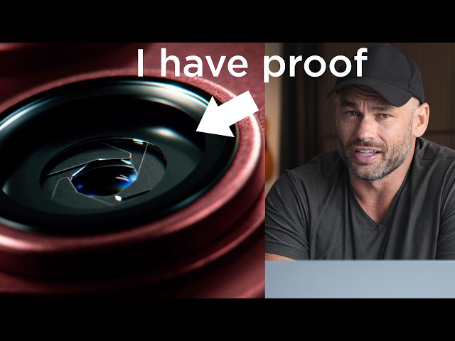 The iPhone Aperture Controversy