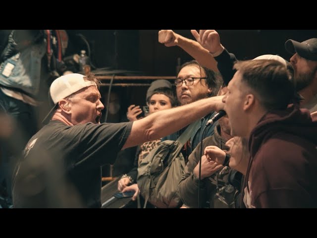 [hate5six] Be Well - February 25, 2023
