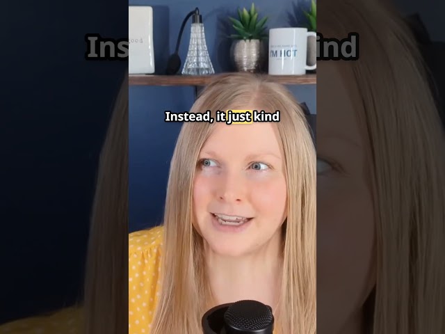 Does She Do THIS? π©(Big Red Flag!)