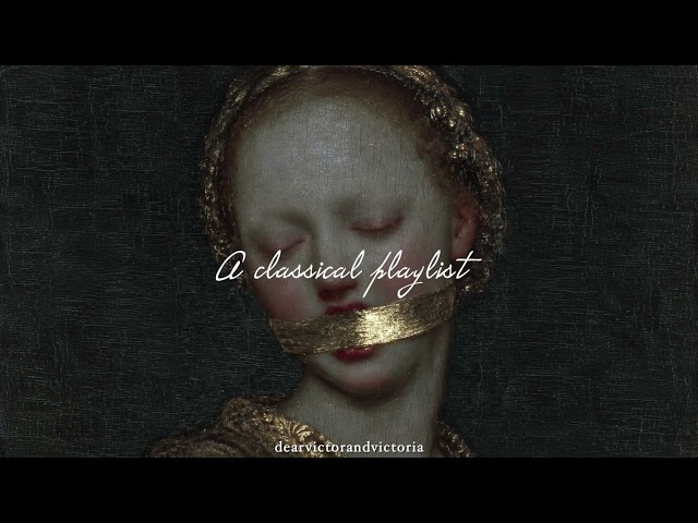 Shut Up and listen to Classical Music!