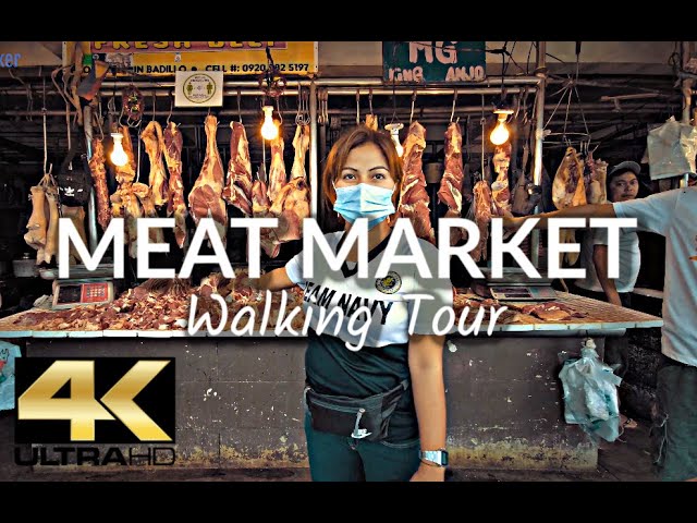 TAGAYTAY CITY MAHOGANY MARKET TOUR