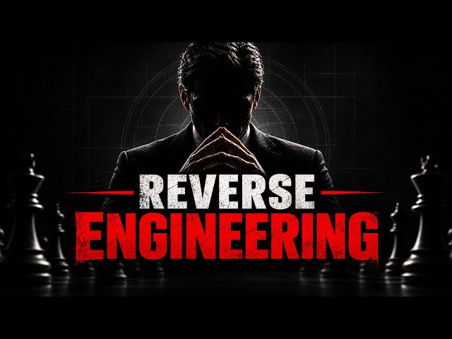 Reverse Engineering Persuasion: How People Really Get Convinced
