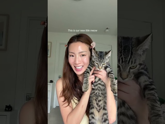 A little chatty 中文 GRWM!