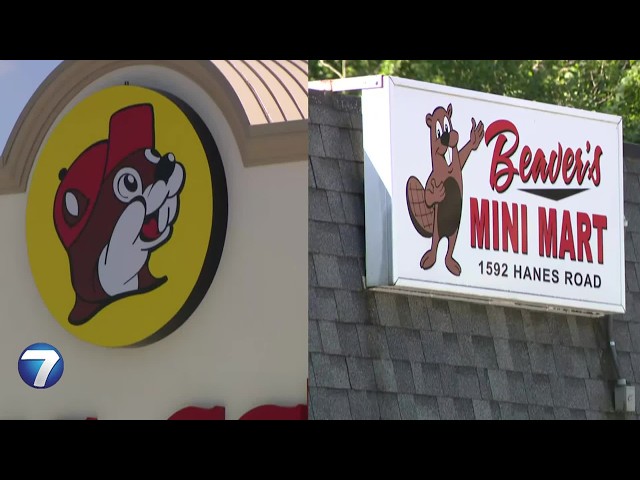 Buc-ee's co-founder, CEO Arch Aplin shares info on lawsuit against mini mart | WHIO-TV