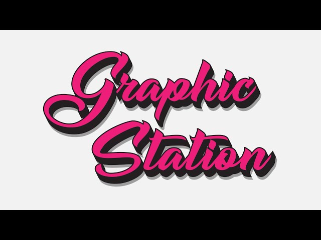 Tips to Create a Text Drop Shadow Effect Like a Pro (for Beginners)