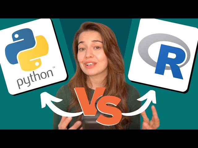 Python vs. R comparison (by a die-hard Python fan)