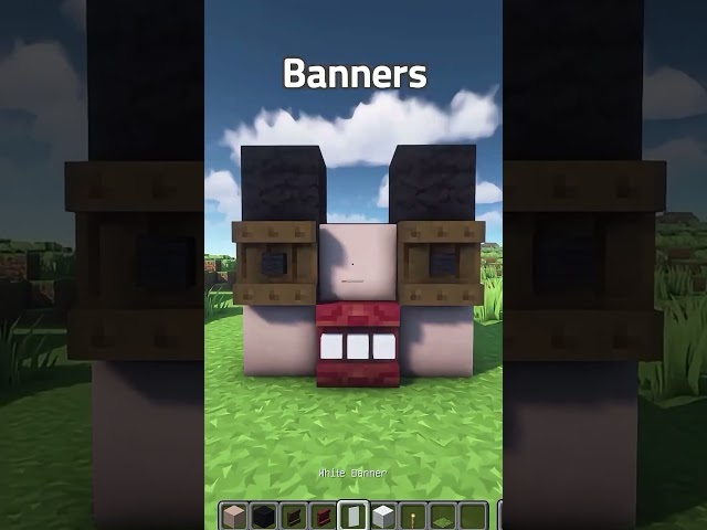 Uncanny Face in Minecraft ๐๏ธ๐๐๏ธ