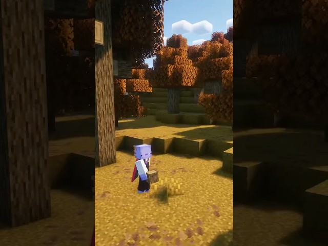 Minecraft NEEDS To ADD This Biome!