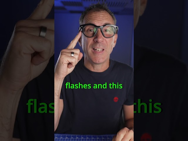 Why Would You Use Meta Smart Glasses?