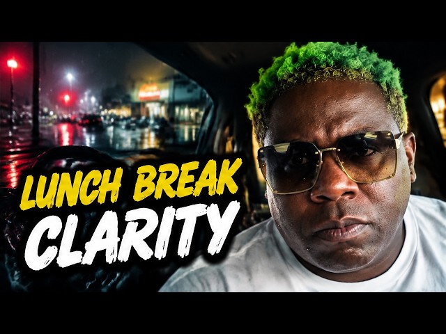 Nola Mess - Shakie On His Lunch Break  Reads Wildboy Woody To Pieces - A Nasty Roll Out