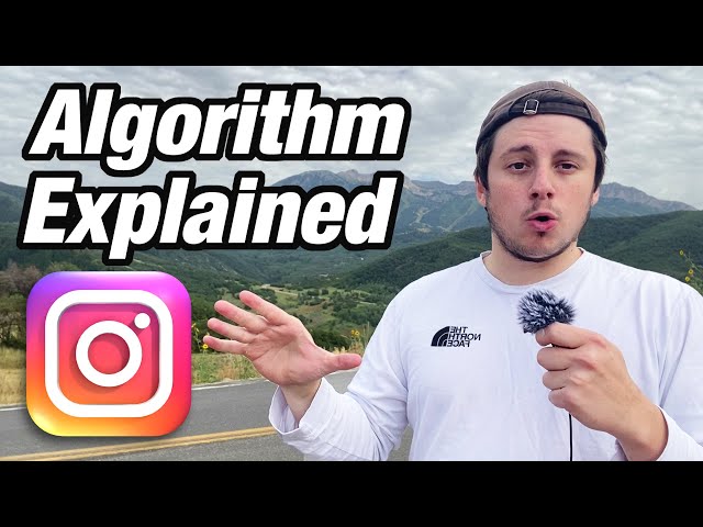 Instagram Algorithm Explained 2022 | Hack the Algorithm for Fast Growth