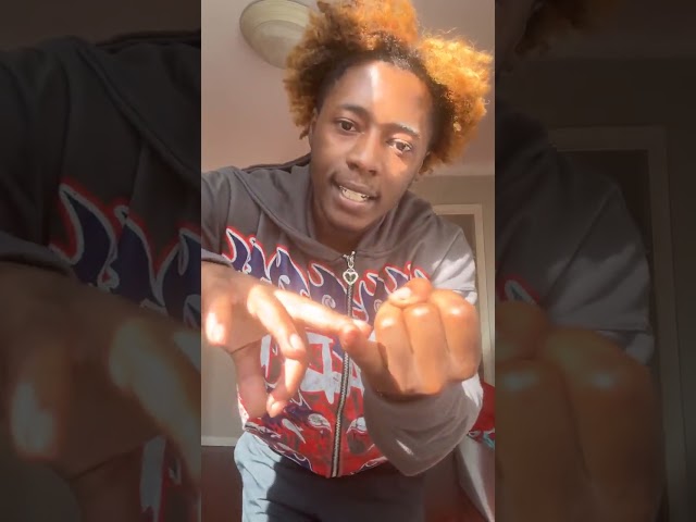 Reggie Live Video About Kai Cenat & Clover Boys