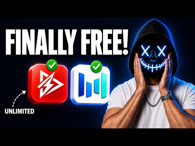 Finally! Seedance 2.5 Is FREE Here + What To Do With Your AI Videos