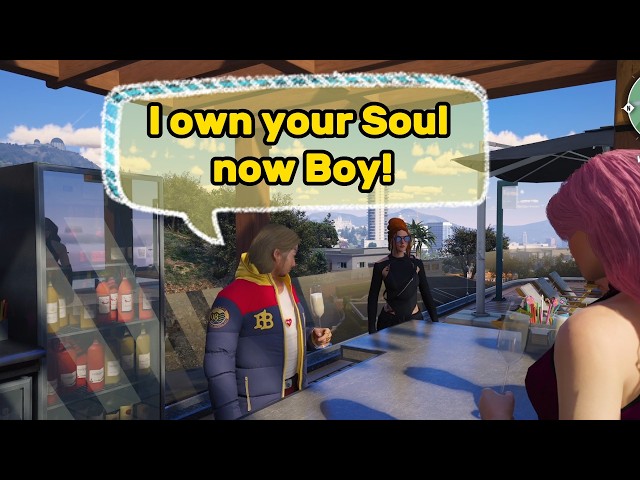 Brick Boys Records Debut! Lang's First Artist Learns Who's the BOSS! | NoPixel V GTA RP