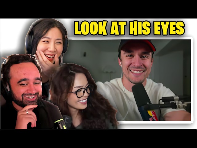 Fuslie and Ludwig have something in common