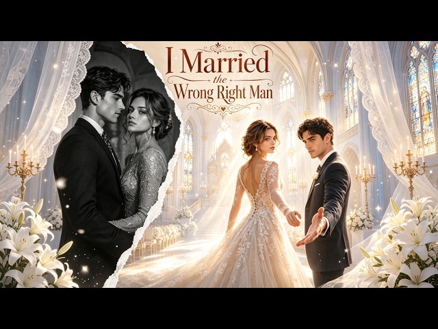 I Married the Wrong Right Man#shortmax