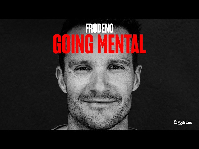 What Success Doesn’t Teach You - Jan Frodeno on Failure, Pressure & Identity