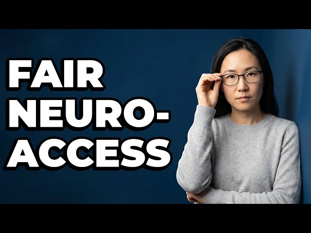 What Defines Equitable Access in Neuroethics?