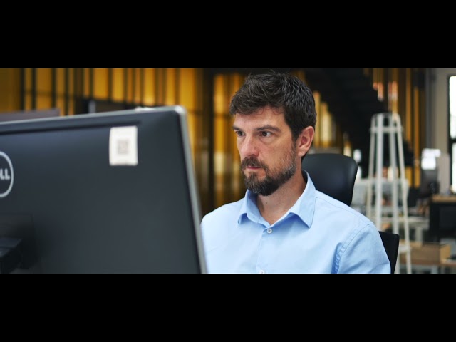 Ti presento Develer