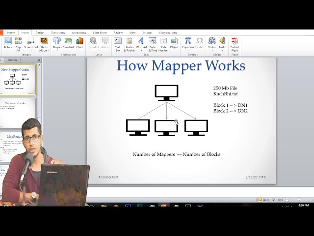 MapReduce tutorial hindi