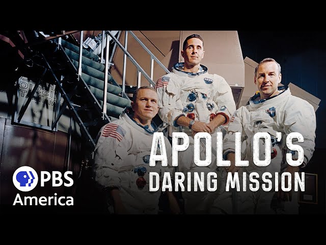 Apollo’s Daring Mission (2019) | Full Documentary | NOVA